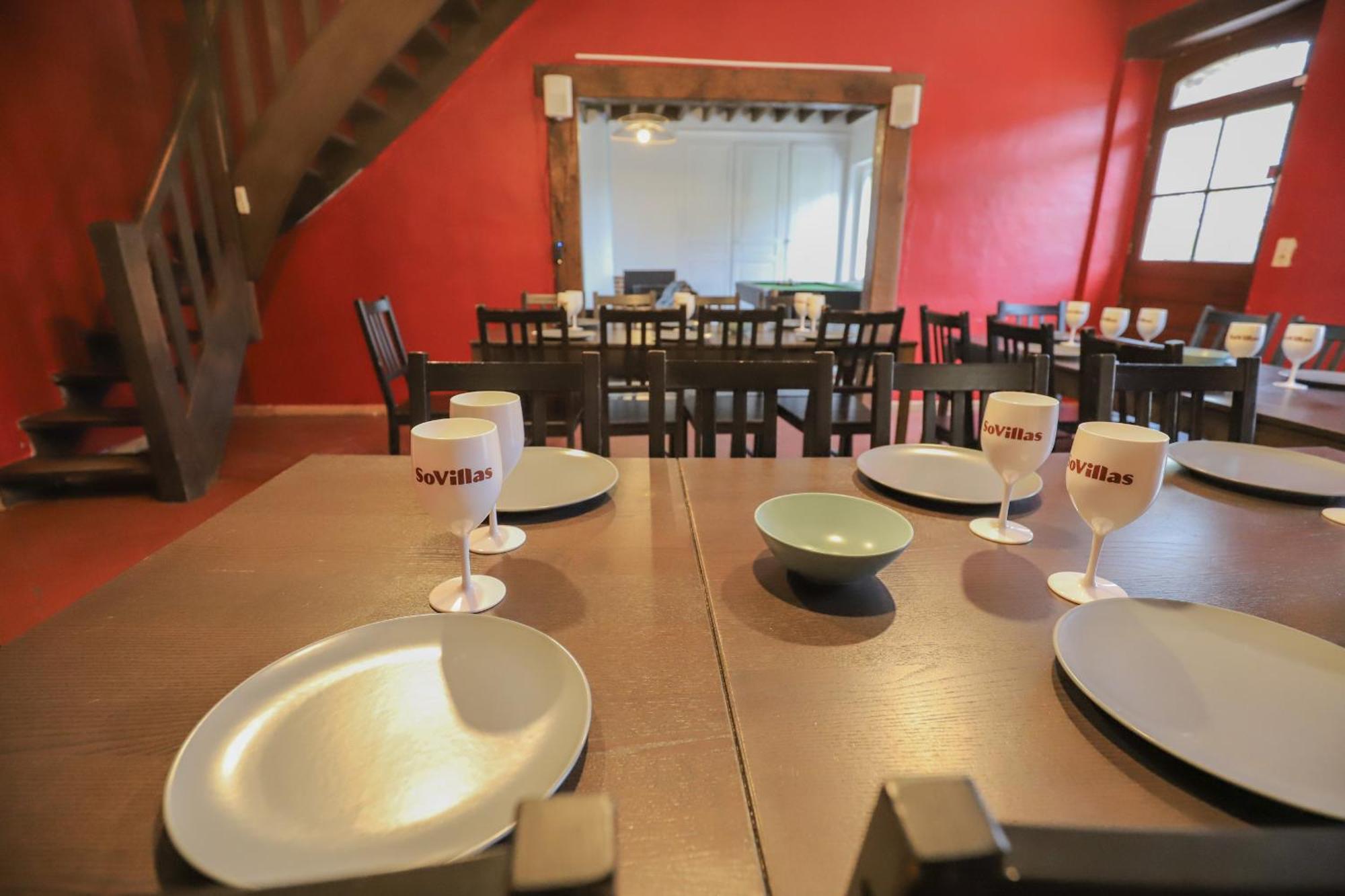 Crazy Villa Champs Corons 61 - Interior Heated Pool - 2H From Paris - 30P Les Menus Екстер'єр фото