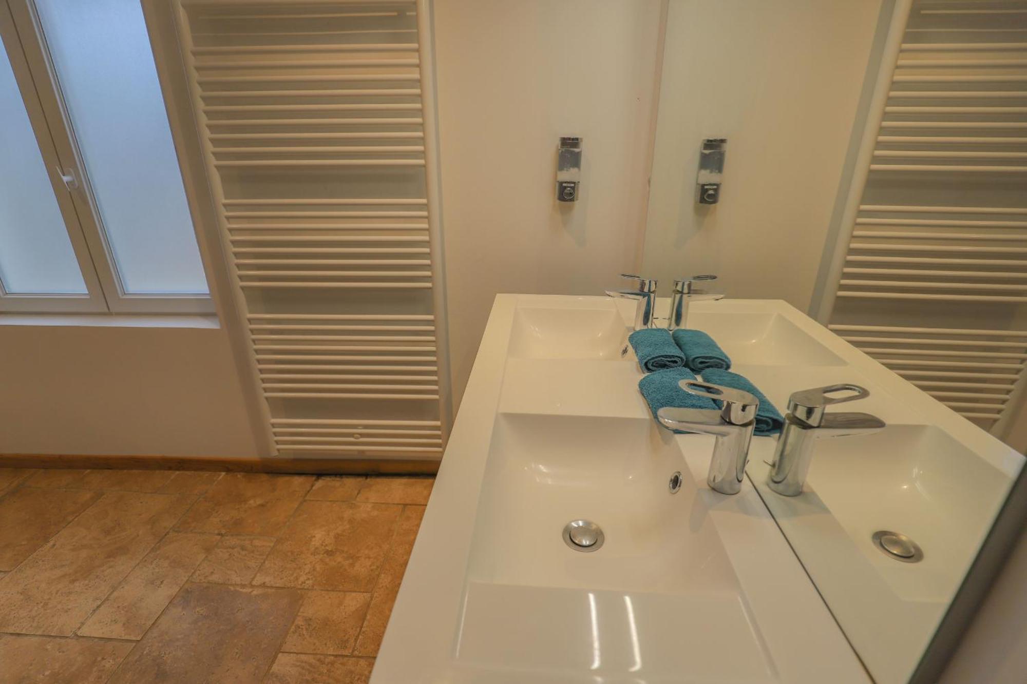 Crazy Villa Champs Corons 61 - Interior Heated Pool - 2H From Paris - 30P Les Menus Екстер'єр фото