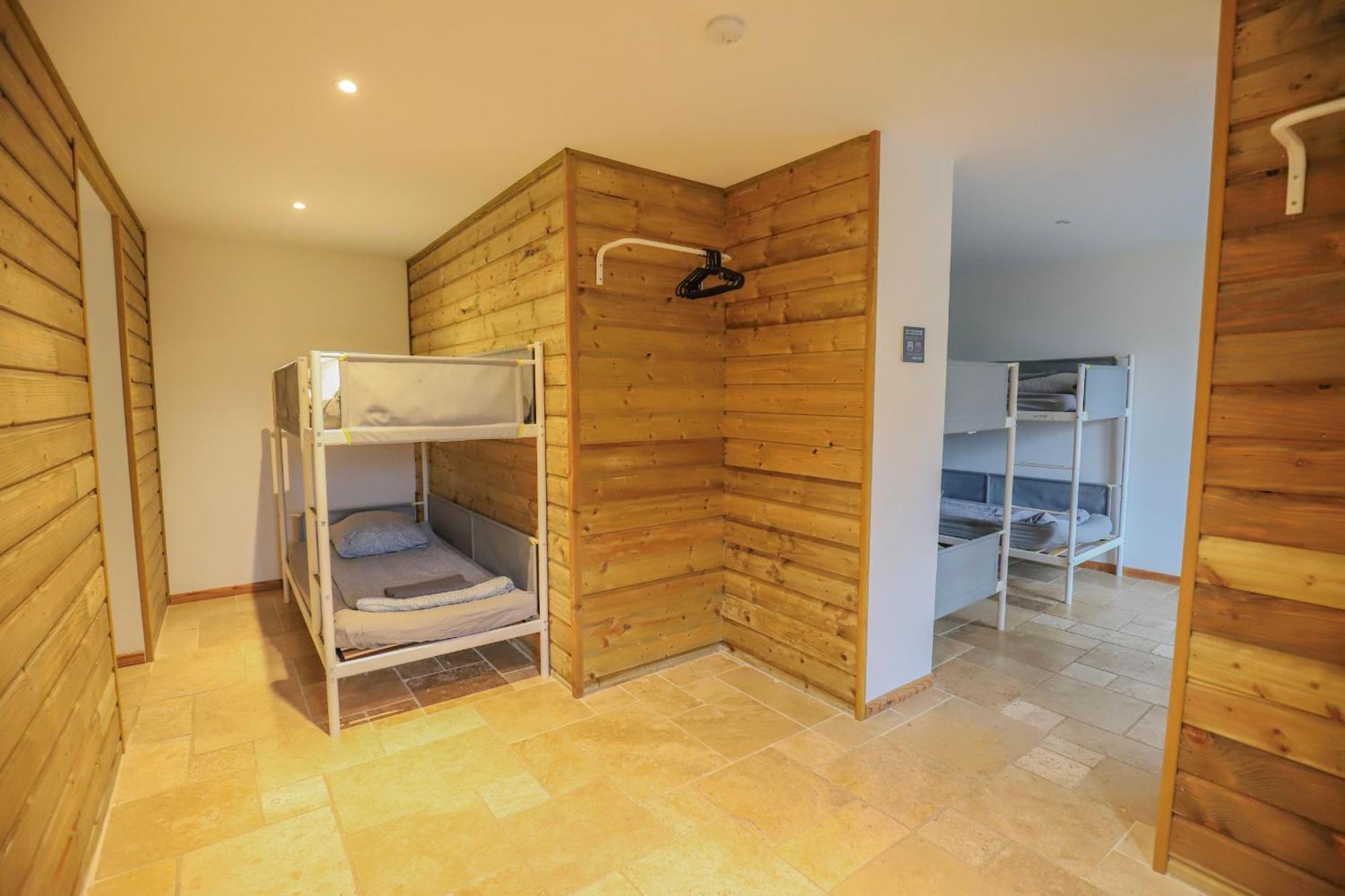 Crazy Villa Champs Corons 61 - Interior Heated Pool - 2H From Paris - 30P Les Menus Екстер'єр фото